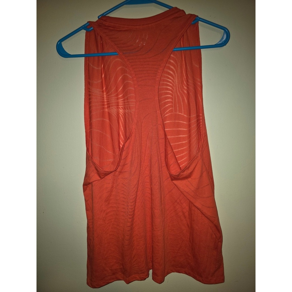 Reebok Razorback Tank Top - Picture 3 of 3